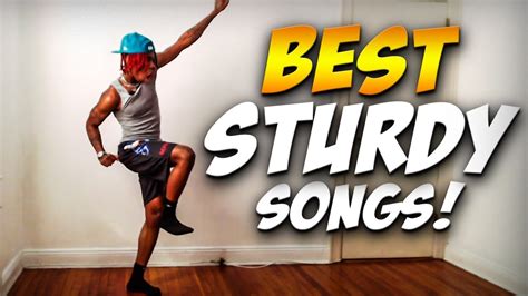 sturdy song tiktok|sturdy tiktok songs.